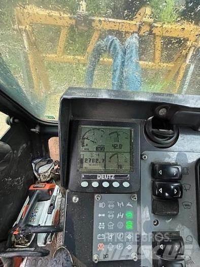 Merlo MM350X Ostalo
