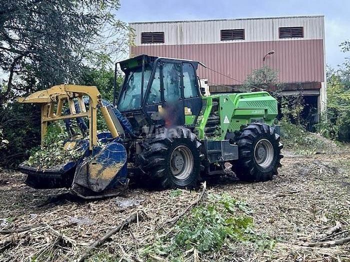 Merlo MM350X Ostalo
