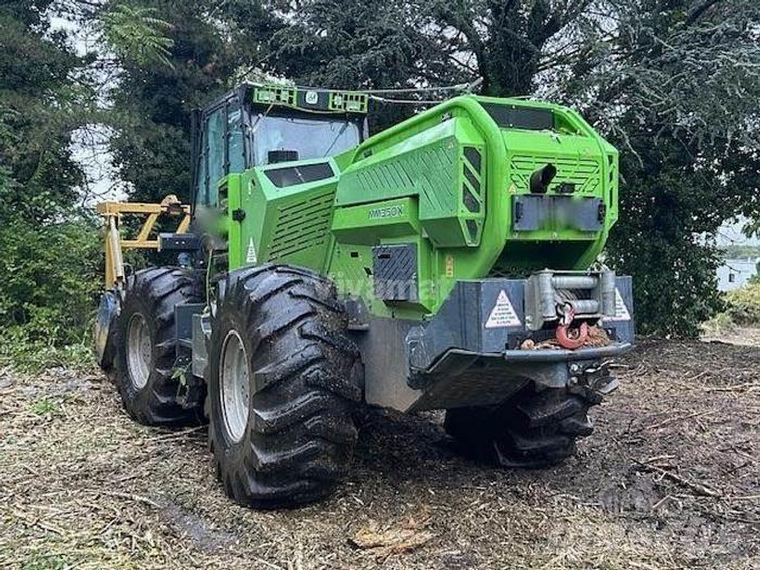 Merlo MM350X Ostalo