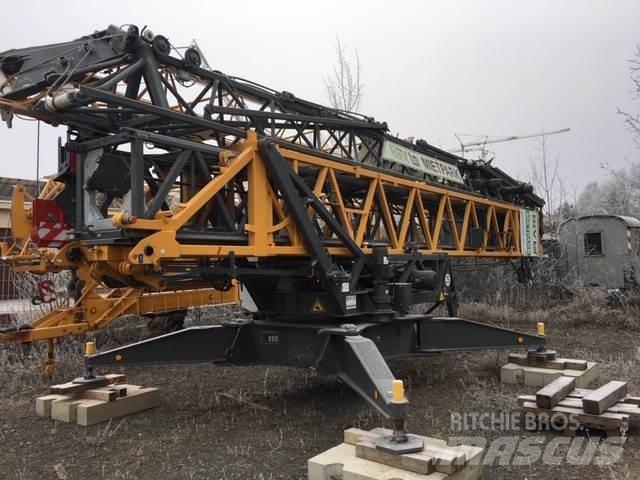 Liebherr 53K Kranovi tornjevi