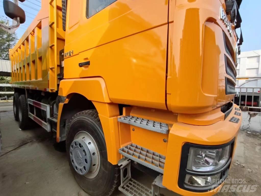 Shacman F3000 6X4 Kiperi kamioni
