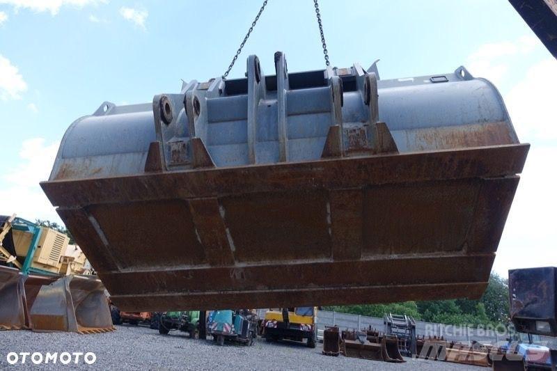 Liebherr L566, L576 Utovarivači na točkove