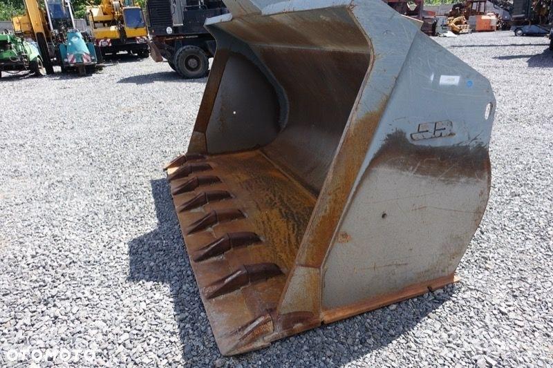 Liebherr L566, L576 Utovarivači na točkove