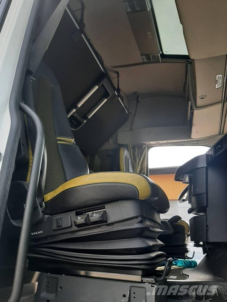 Volvo FH 16 Tegljači