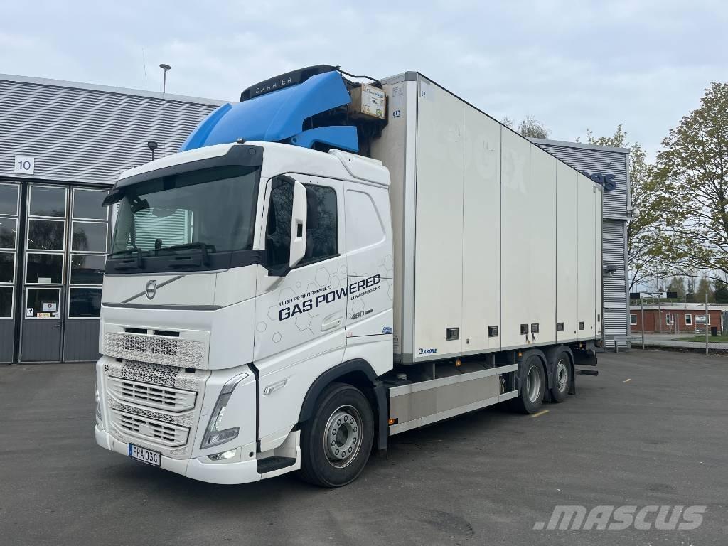 Volvo FH Kamioni hladnjače