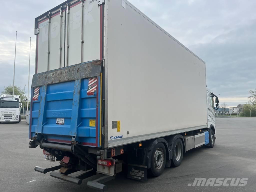Volvo FH Kamioni hladnjače