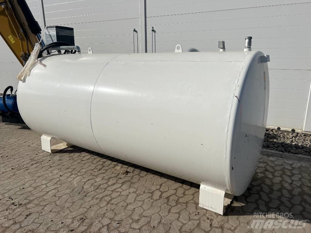 KN type C 3A 5900 L Ostale komponente za građevinarstvo