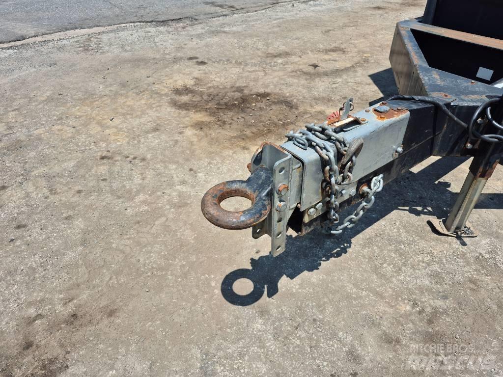 Magnum MMG 125 Dizel generatori