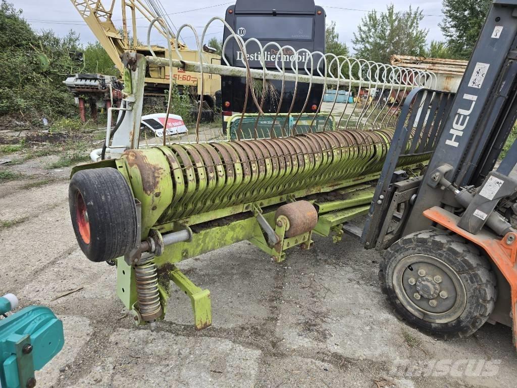 CLAAS PU430 Dodatna oprema za kombajne