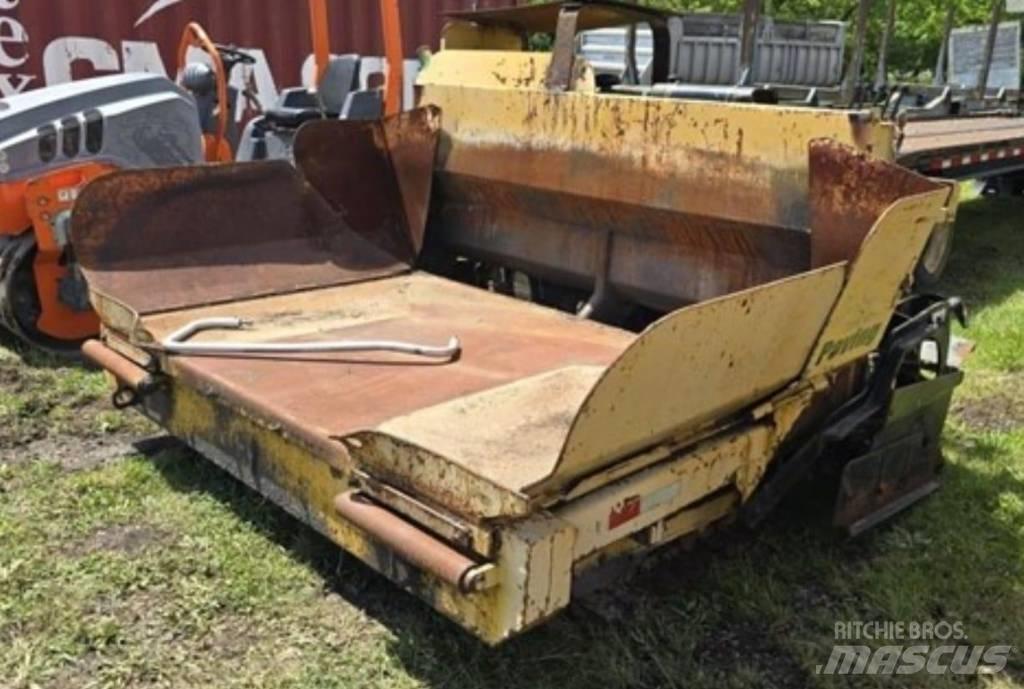 Mauldin 690E Asfaltni finišeri
