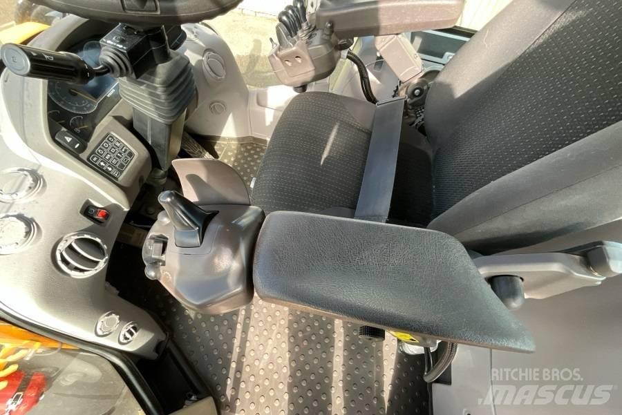 Volvo L 70 H Utovarivači na točkove
