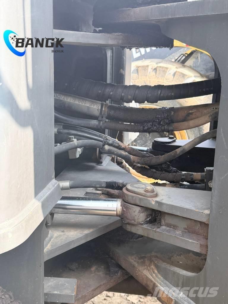 SDLG L 953 Utovarivači na točkove