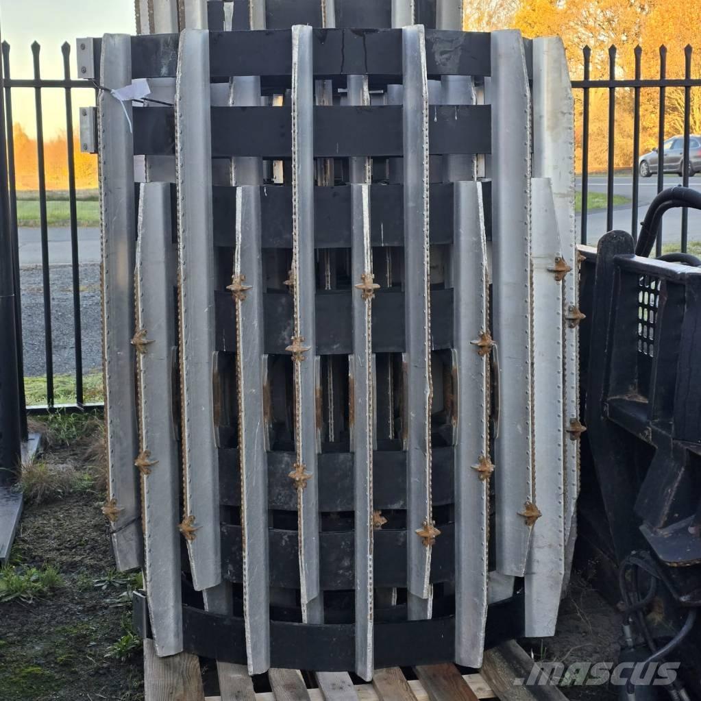 Kässbohrer PB 600 Ratraki