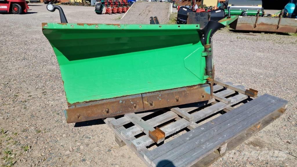 Sami VM 3200 Ratraki