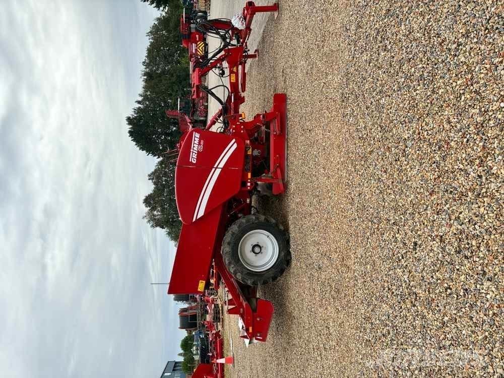 Grimme GL 430 Sejalice za krompir