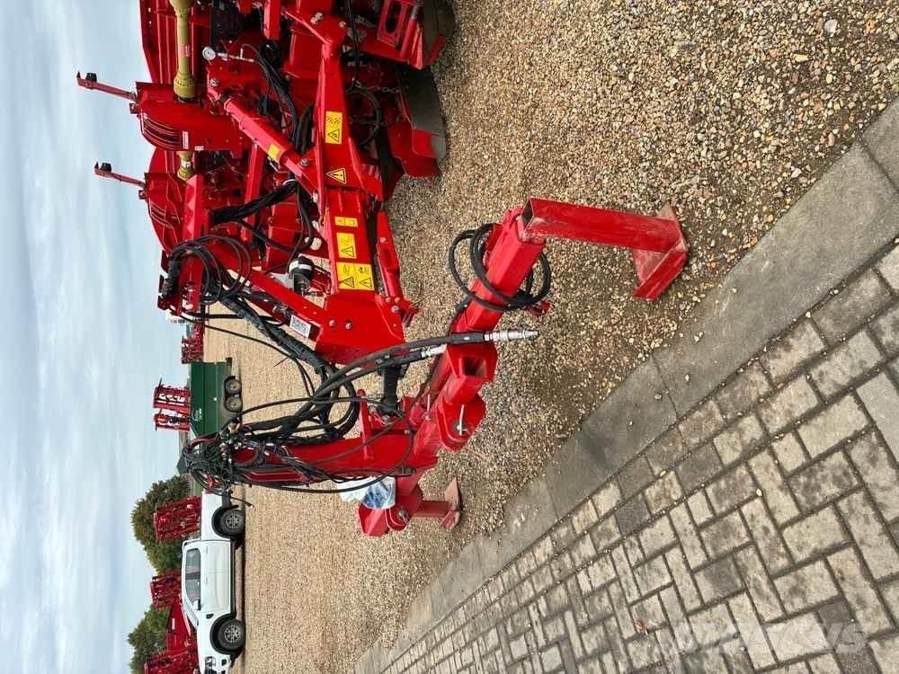 Grimme GL 430 Sejalice za krompir