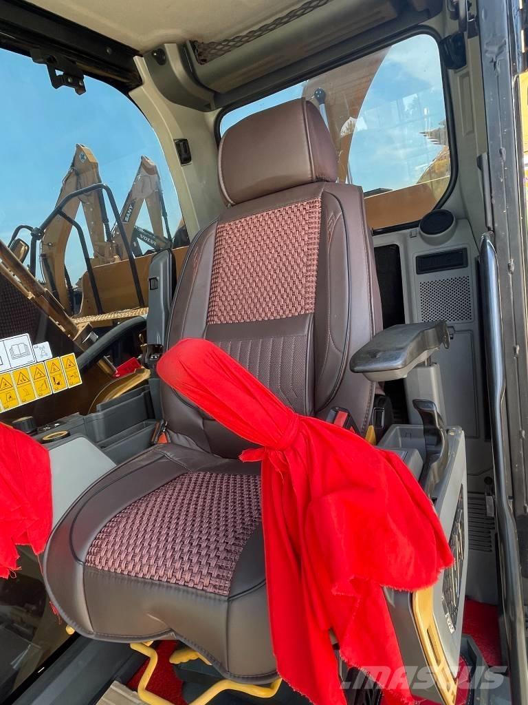 CAT 330GC Bageri guseničari