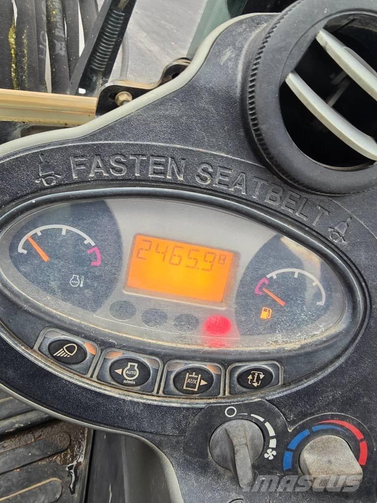 Bobcat E 35 Mini bageri < 7t