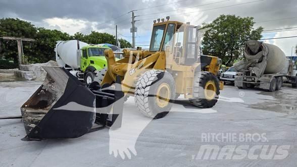 CAT 950F II Utovarivači na točkove