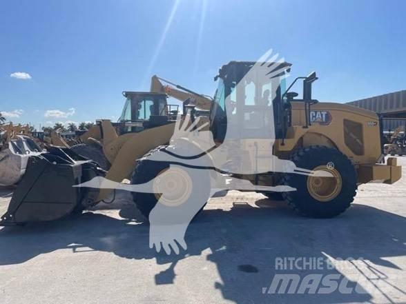CAT 950GC Utovarivači na točkove