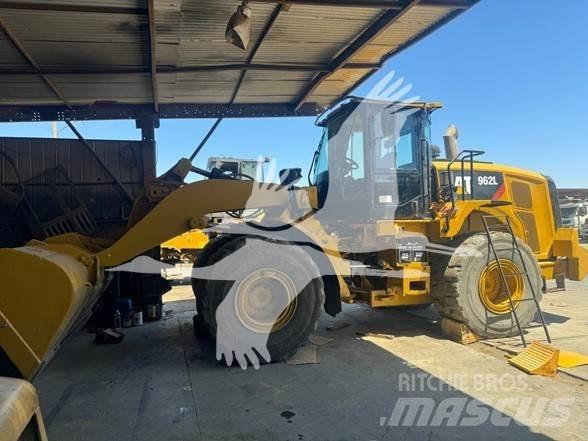 CAT 962L Utovarivači na točkove