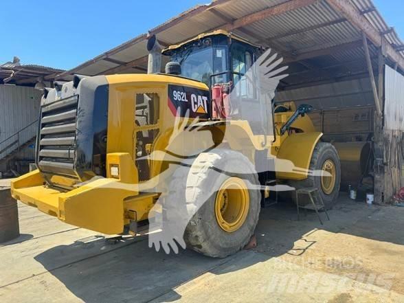 CAT 962L Utovarivači na točkove