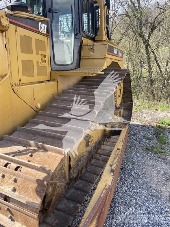 CAT D6R Buldožeri guseničari