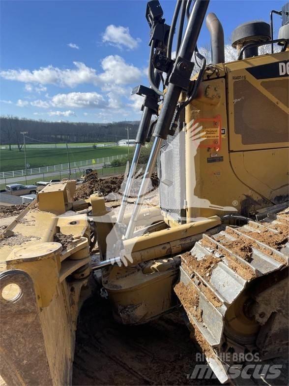 CAT D6T LGP Buldožeri guseničari