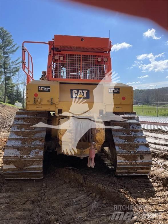 CAT D6T LGP Buldožeri guseničari