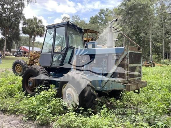 Ford 9030 Traktori