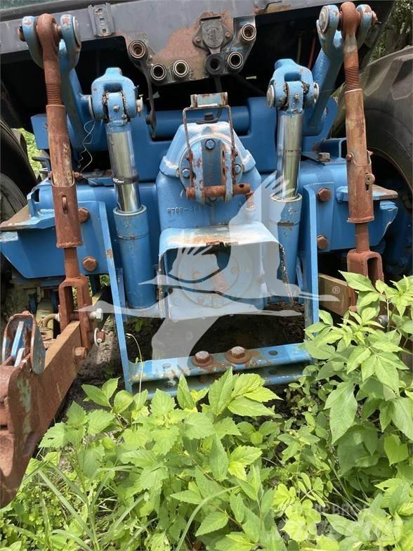 Ford 9030 Traktori