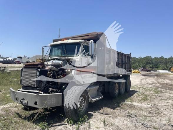 Kenworth T450 Kiperi kamioni