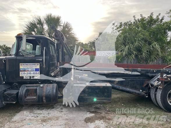 Mack RD688S Kamioni za otpad