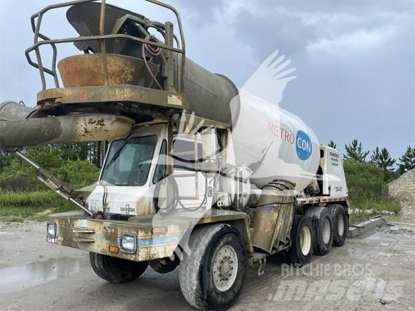 Oshkosh S2346 Ostalo za građevinarstvo