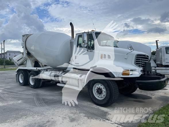 Sterling L8500 Ostalo za građevinarstvo