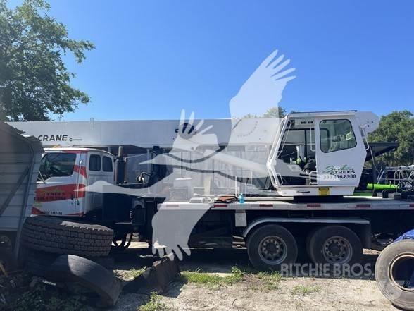 Sterling L9500 Ostalo za građevinarstvo