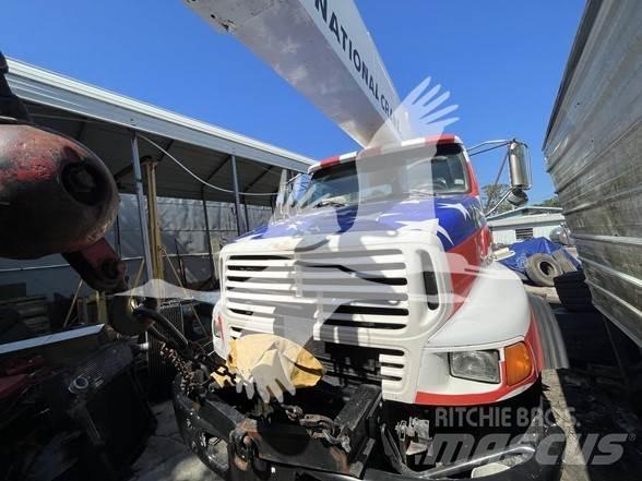 Sterling L9500 Ostalo za građevinarstvo
