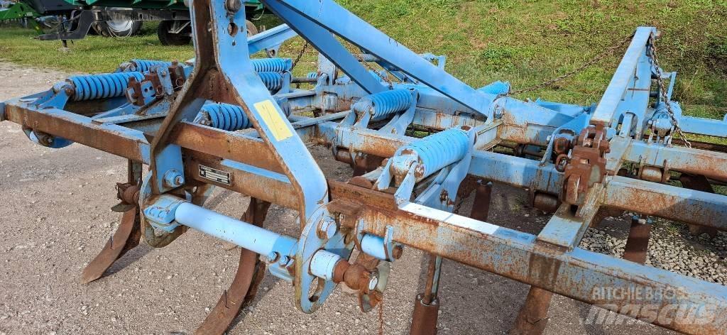 Lemken Karat 9/400 Kultivatori