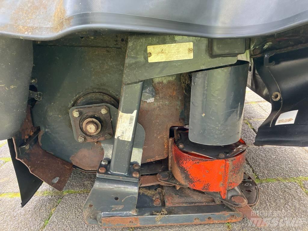 Kubota DM 4032 Kosilice