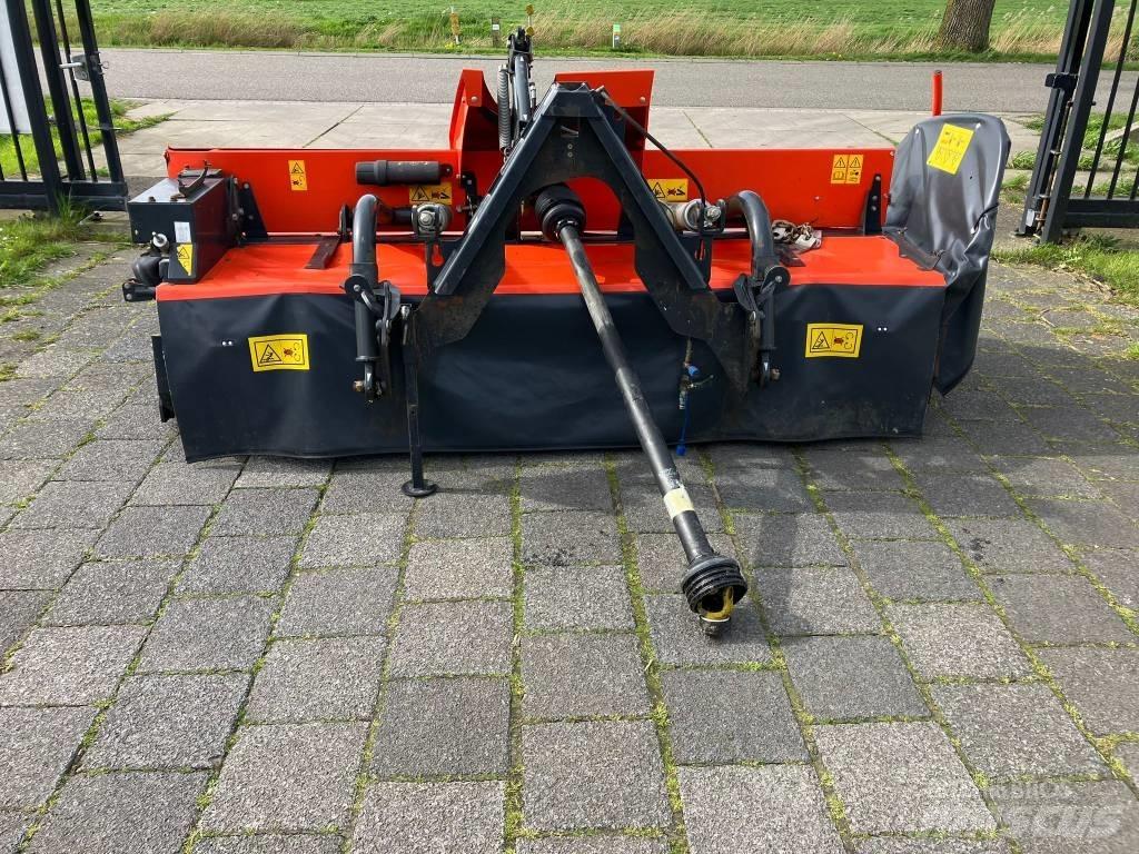 Kubota DM 4032 Kosilice