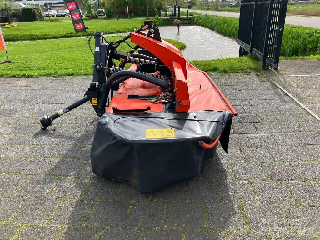Kubota DM 4032 Kosilice