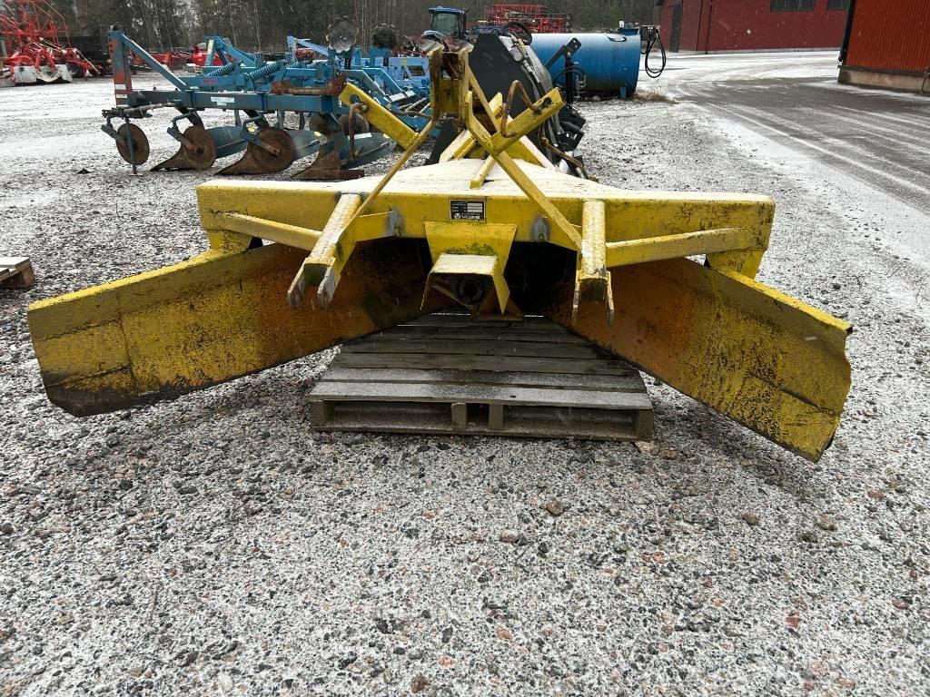 Vesme 230 Snežne freze