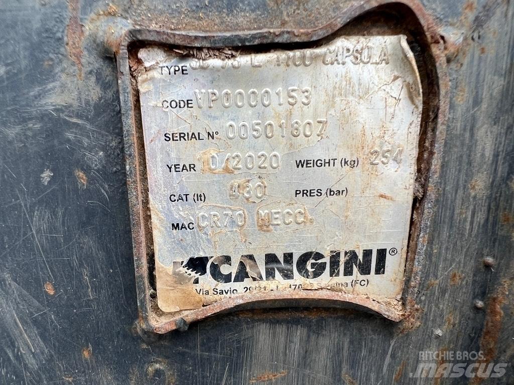Yanmar Vio 80-2PB Midi bageri 7t – 12t