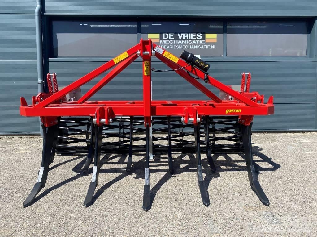 Evers Garron 11-300 Kultivatori