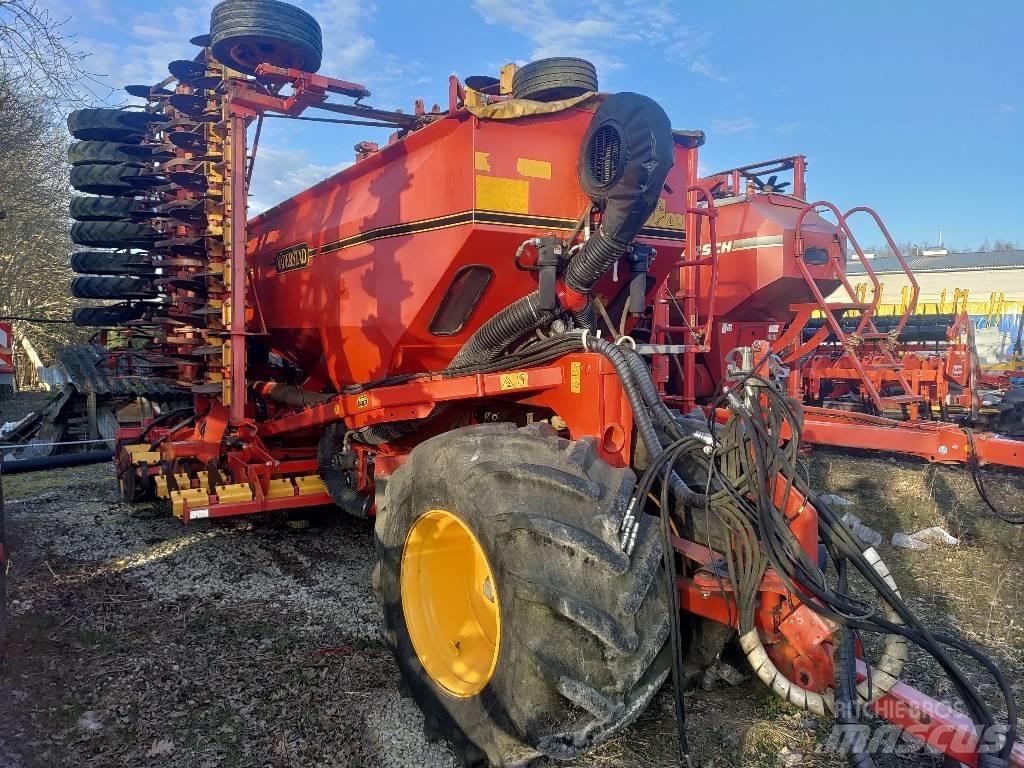 Väderstad Rapid 800J Sejačice