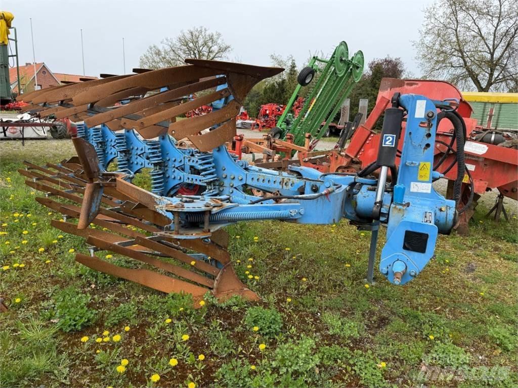 Lemken Europal 8X Ostale poljoprivredne mašine