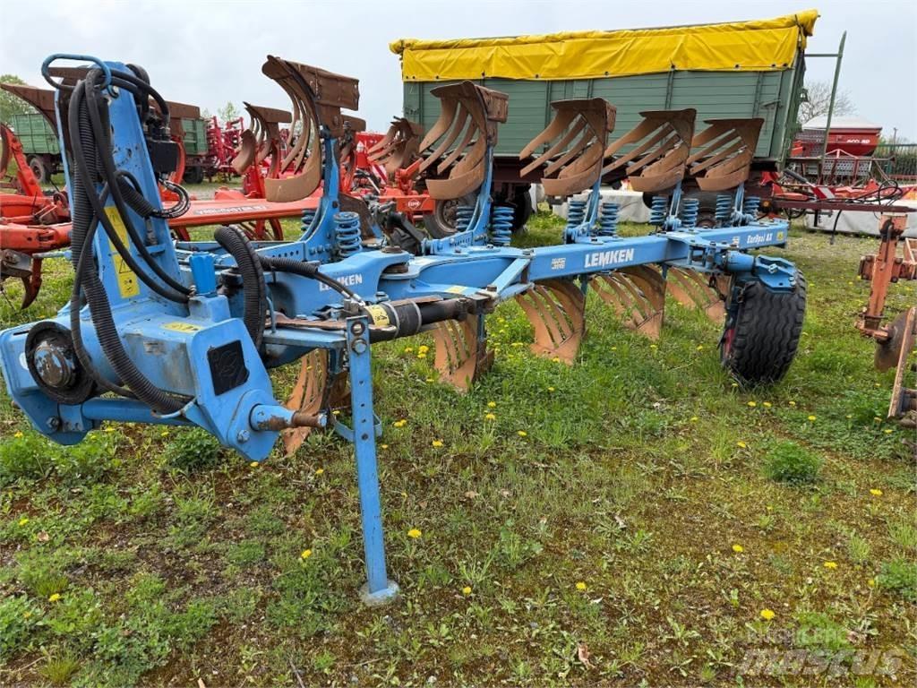Lemken Europal 8X Ostale poljoprivredne mašine