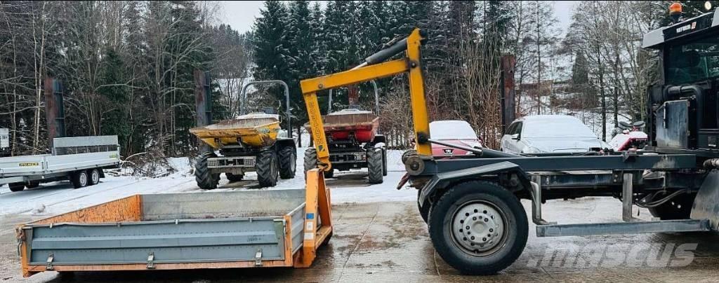  Maytec ARL-55 Ostale industrijske mašine