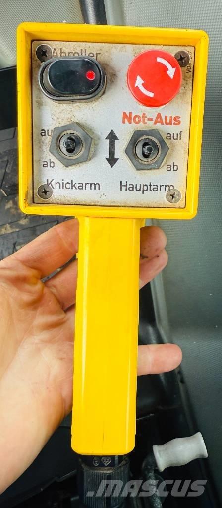  Maytec ARL-55 Ostale industrijske mašine