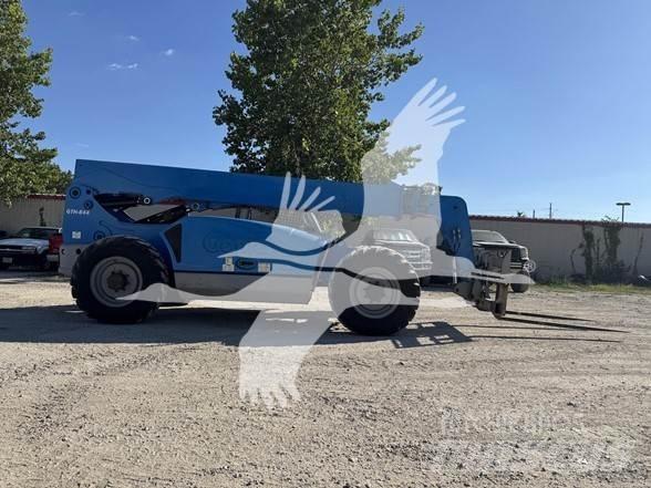 Genie GTH844 Teleskopski viljuškari